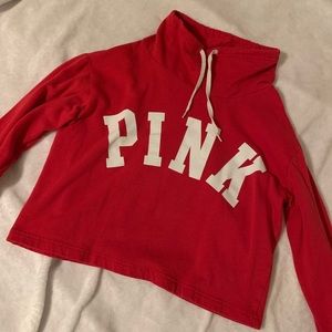 Brand: PINK Size: XS